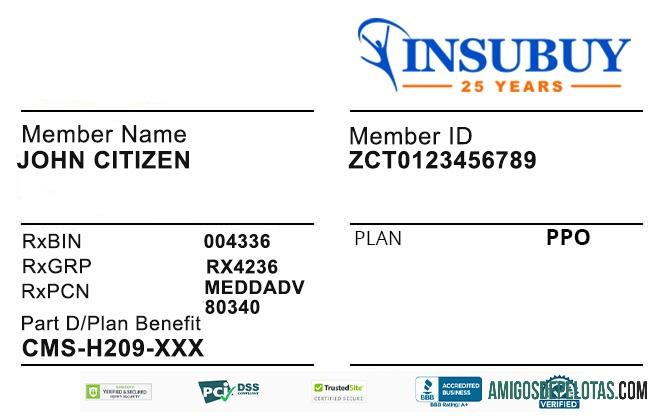 Cartão de seguro saúde da Nicarágua baixar para verificação